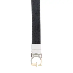 Adjustable and reversible women's belt Guess H25 image-1