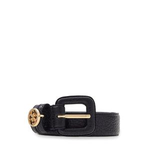 Unadjusted and non-revered women's belt Guess Marsha H30