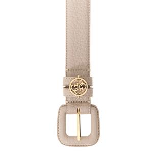 Unadjusted and non-revered women's belt Guess Marsha H30 image-2