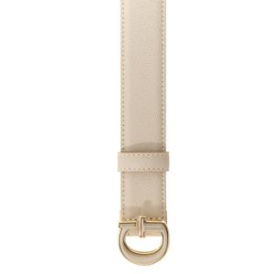 Women's belt with logo Guess Davina image-1
