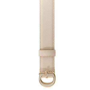 Women's belt with logo Guess Davina image-2