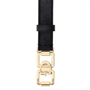Cintura da donna Guess Logo 4G Karnilla image-1