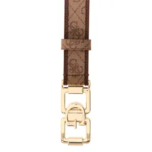Cintura da donna Guess Logo 4G Karnilla image-1