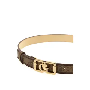 Cintura da donna Guess Logo 4G Karnilla image-2