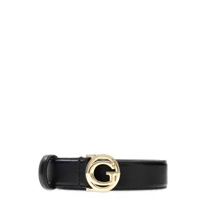 Ceinture ajustée et non révérée femme Guess Cirene H30