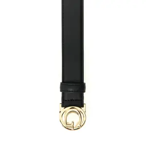 Ceinture ajustée et non révérée femme Guess Cirene H30 image-1