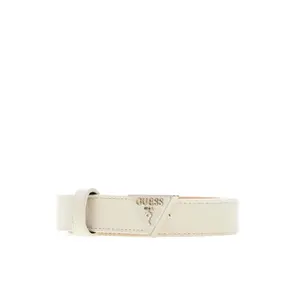 Non-Adjustable Non-Reversible Belt for Women Guess H25 image-0