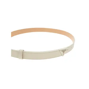 Non-Adjustable Non-Reversible Belt for Women Guess H25 image-1