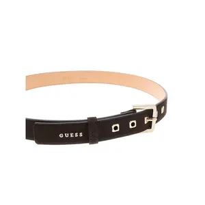 Non-Reversible and Non-Adjustable Belt for Women Guess Ella H30 P image-1
