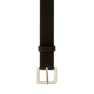 Non-Reversible and Non-Adjustable Belt for Women Guess Ella H30 P image-2