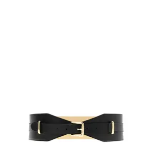 Cinto feminino Guess Maggie Straw