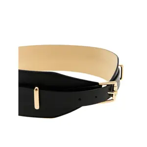 Cinto feminino Guess Maggie Straw image-2