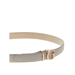 Cinto feminino Guess Devon Adj & Nt Rev H30 P B image-2