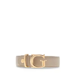Cinto feminino Guess Devon Adj & Nt Rev H30 P B