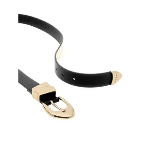 Cintura não reversível mulher Guess image-1