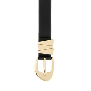 Cintura não reversível mulher Guess image-2