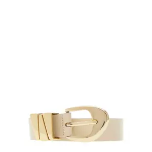 Cinto de calça não ajustável e não reversível mulher Guess H30