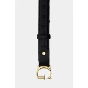 Adjustable Belt for Women's Trousers Guess H25 image-1