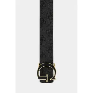 Reversible Belt for Women's Trousers Guess H30 image-1