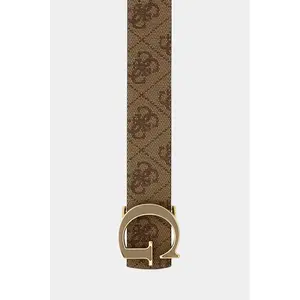 Reversible Belt for Women's Trousers Guess H30 image-1