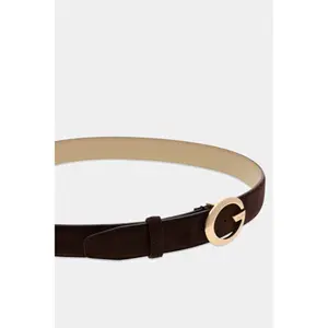 Women's belt Guess Allegra image-5