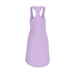 Vestido camiseta sin mangas Guess Tank image-1