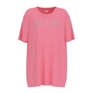 Γυναικείο μακρυμάνικο T-shirt Guess image-0