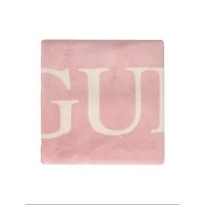 Asciugamano da spiaggia donna Guess image-1