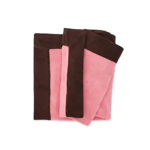 Women's Beach Towel with Border Guess image-1