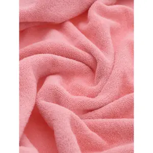 Women's Beach Towel with Border Guess image-3