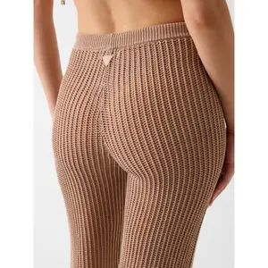 Women's Trousers Guess Aura Net image-4