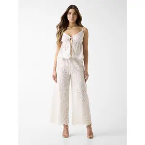 Women's Trousers Guess Celeste Sangallo image-1