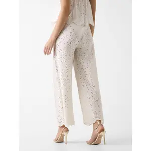 Women's Trousers Guess Celeste Sangallo image-2