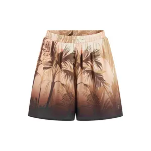 Shorts für Damen Guess Fleur image-0