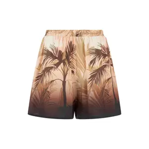 Shorts für Damen Guess Fleur image-1