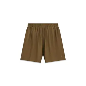 Women's shorts Guess Fleur Leaf image-0