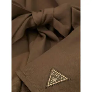 Crop-Top Damen Guess Leaf image-2