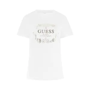 Women's T-shirt Guess Eva image-0