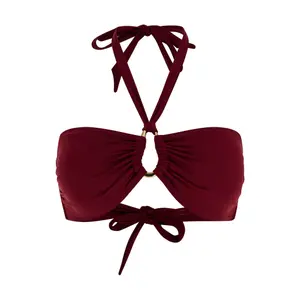 Women's bandeau top Guess Verra