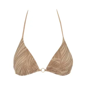Bikiniöverdel med avtagbar vaddering för kvinnor Guess Zoe