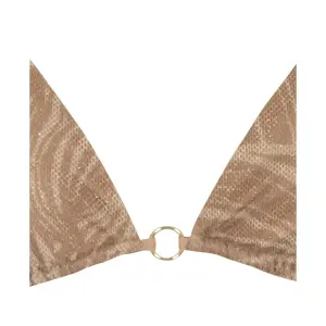 Bikiniöverdel med avtagbar vaddering för kvinnor Guess Zoe image-1