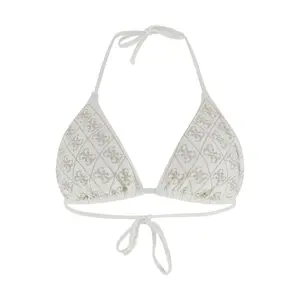 Bikini top med aftagelig polstring til kvinder Guess Diane