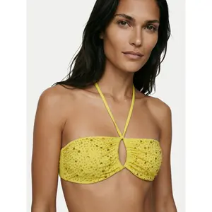 Women's bandeau top Guess Ivy image-1