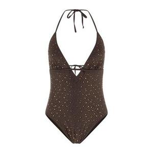 Fato de banho feminino de 1 peça Guess Ivy