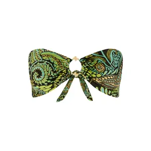 Women's bandeau bra Guess Ines