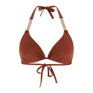 Women’s removable padding bra Guess Gaia image-0