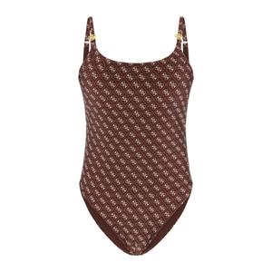 Badeanzug, Damen Guess 4G