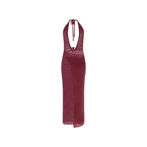 Women's long dress Guess Egle image-0