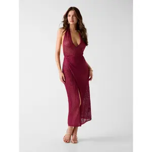 Women's long dress Guess Egle image-4