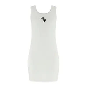 Women's tight dress Guess Niki image-0